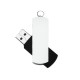 Pen Drive Giratório Personalizado Pen Drive Giratório Personalizado
