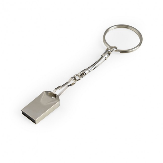 Pen Drive Mini Chaveiro 4GB Personalizado Pen Drive Mini Chaveiro 4GB Personalizado