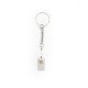 Pen Drive Mini Chaveiro 4GB Personalizado Pen Drive Mini Chaveiro 4GB Personalizado