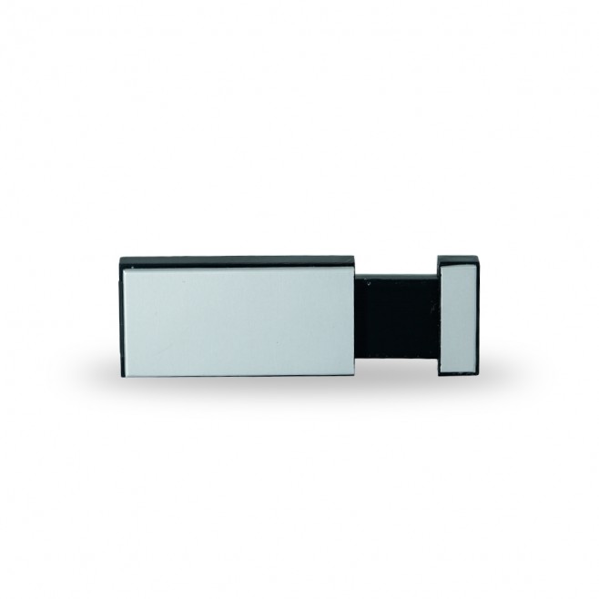 Pen Drive Retrátil 4GB Personalizado Pen Drive Retrátil 4GB Personalizado