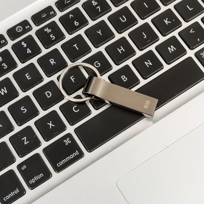 Pen Drive Style Personalizado Pen Drive Style Personalizado