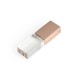 Pen Drive Vidro Personalizado Pen Drive Vidro Personalizado