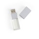 Pen Drive Vidro Personalizado Pen Drive Vidro Personalizado