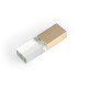 Pen Drive Vidro Personalizado Pen Drive Vidro Personalizado