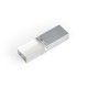Pen Drive Vidro Personalizado Pen Drive Vidro Personalizado
