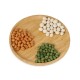Petisqueira de Bambu 25 x 25 para Brinde Petisqueira de Bambu 25 x 25 para Brinde