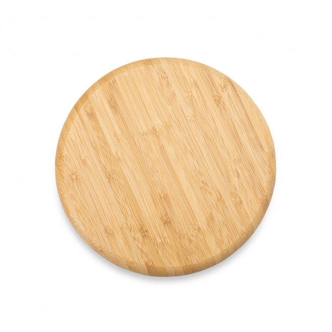 Petisqueira de Bambu 25 x 25 para Brinde Petisqueira de Bambu 25 x 25 para Brinde