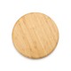 Petisqueira de Bambu 25 x 25 para Brinde Petisqueira de Bambu 25 x 25 para Brinde