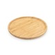 Petisqueira de Bambu 25 x 25 para Brinde Petisqueira de Bambu 25 x 25 para Brinde