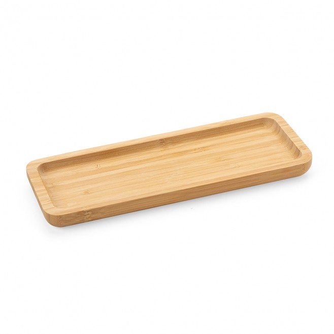 Petisqueira de Bambu 26 x 10 para Brinde Petisqueira de Bambu 26 x 10 para Brinde