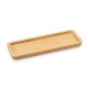 Petisqueira de Bambu 26 x 10 para Brinde Petisqueira de Bambu 26 x 10 para Brinde