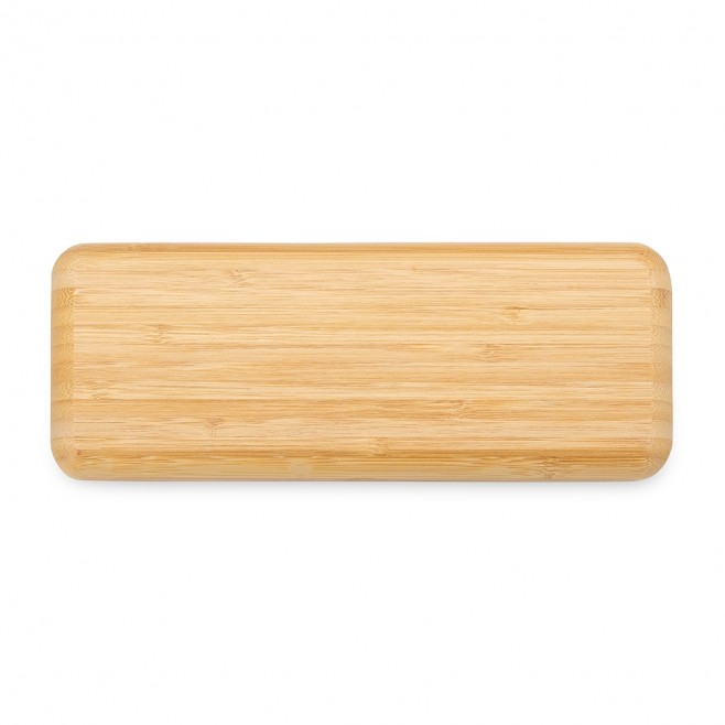 Petisqueira de Bambu 26 x 10 para Brinde Petisqueira de Bambu 26 x 10 para Brinde