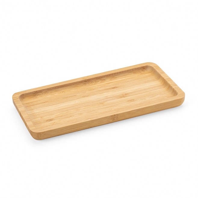 Petisqueira de Bambu 26 x 13 para Brinde Petisqueira de Bambu 26 x 13 para Brinde