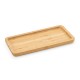 Petisqueira de Bambu 26 x 13 para Brinde Petisqueira de Bambu 26 x 13 para Brinde
