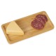 Petisqueira de Bambu 26 x 13 para Brinde Petisqueira de Bambu 26 x 13 para Brinde