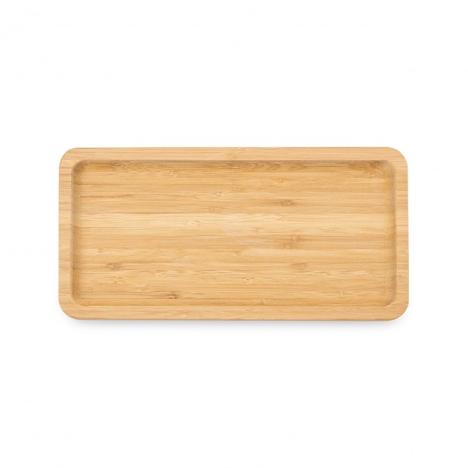 Petisqueira de Bambu 26 x 13 para Brinde Petisqueira de Bambu 26 x 13 para Brinde