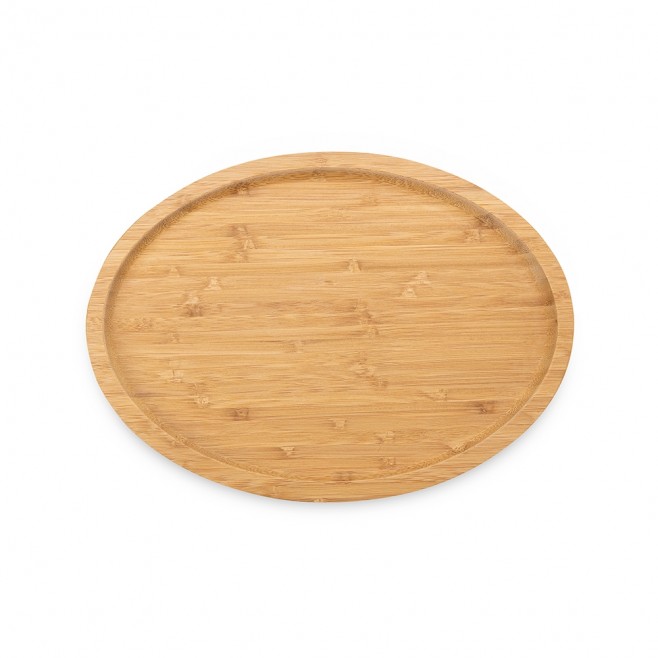 Petisqueira de Bambu 28,5 x 20,5 para Brinde Petisqueira de Bambu 28,5 x 20,5 para Brinde