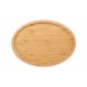 Petisqueira de Bambu 28,5 x 20,5 para Brinde Petisqueira de Bambu 28,5 x 20,5 para Brinde