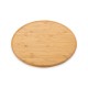 Petisqueira de Bambu 28,5 x 20,5 para Brinde Petisqueira de Bambu 28,5 x 20,5 para Brinde