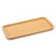 Petisqueira de Bambu 30 x 15 para Brinde Petisqueira de Bambu 30 x 15 para Brinde