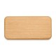 Petisqueira de Bambu 30 x 15 para Brinde Petisqueira de Bambu 30 x 15 para Brinde