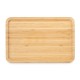 Petisqueira de Bambu 30 x 20 para Brinde Petisqueira de Bambu 30 x 20 para Brinde