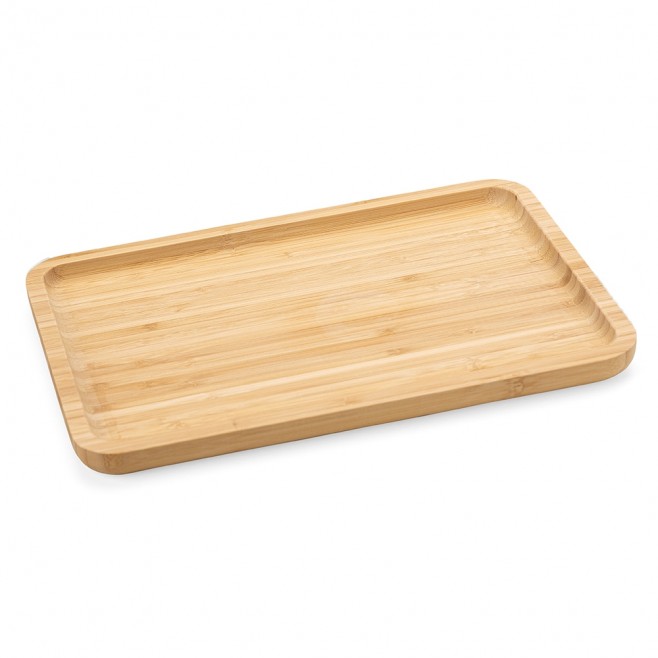 Petisqueira de Bambu 30 x 20 para Brinde Petisqueira de Bambu 30 x 20 para Brinde