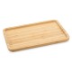 Petisqueira de Bambu 30 x 20 para Brinde Petisqueira de Bambu 30 x 20 para Brinde