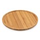 Petisqueira de Bambu 30 x 30 para Brinde Petisqueira de Bambu 30 x 30 para Brinde