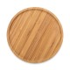 Petisqueira de Bambu 30 x 30 para Brinde Petisqueira de Bambu 30 x 30 para Brinde