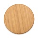 Petisqueira de Bambu 30 x 30 para Brinde Petisqueira de Bambu 30 x 30 para Brinde