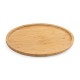 Petisqueira de Bambu 33 x 25 para Brinde Petisqueira de Bambu 33 x 25 para Brinde