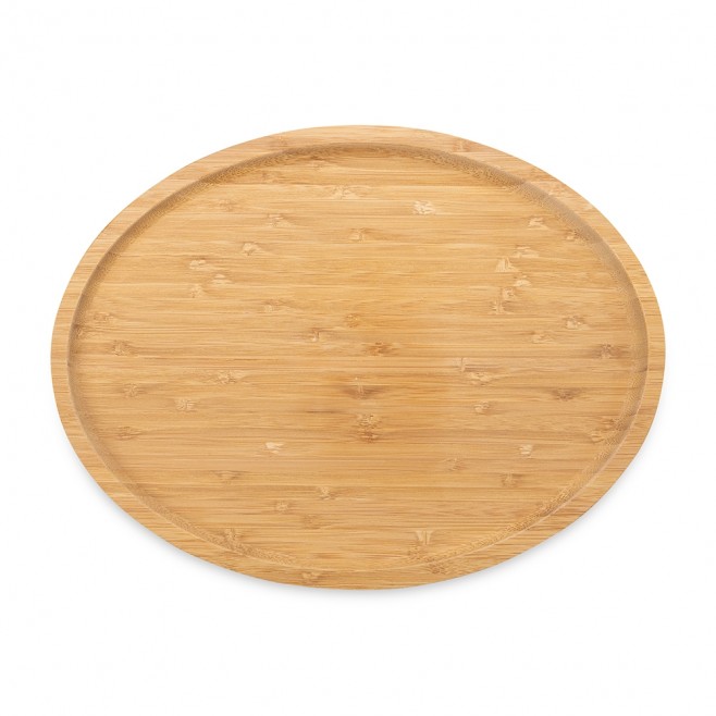 Petisqueira de Bambu 33 x 25 para Brinde Petisqueira de Bambu 33 x 25 para Brinde