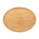 Petisqueira de Bambu 33 x 25 para Brinde Petisqueira de Bambu 33 x 25 para Brinde