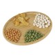 Petisqueira de Bambu 33 x 25 para Brinde Petisqueira de Bambu 33 x 25 para Brinde