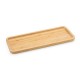 Petisqueira de Bambu 36 x 15 para Brinde Petisqueira de Bambu 36 x 15 para Brinde