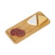 Petisqueira de Bambu 36 x 15 para Brinde Petisqueira de Bambu 36 x 15 para Brinde