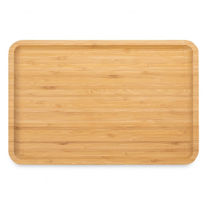 Petisqueira de Bambu 36 x 24 para Brinde Petisqueira de Bambu 36 x 24 para Brinde