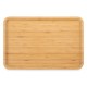 Petisqueira de Bambu 36 x 24 para Brinde Petisqueira de Bambu 36 x 24 para Brinde