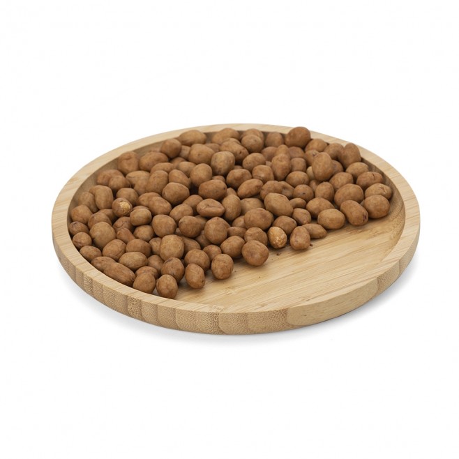 Petisqueira de Bambu para Brinde Petisqueira de Bambu para Brinde