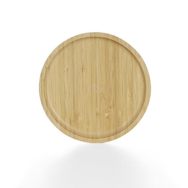 Petisqueira de Bambu para Brinde Petisqueira de Bambu para Brinde