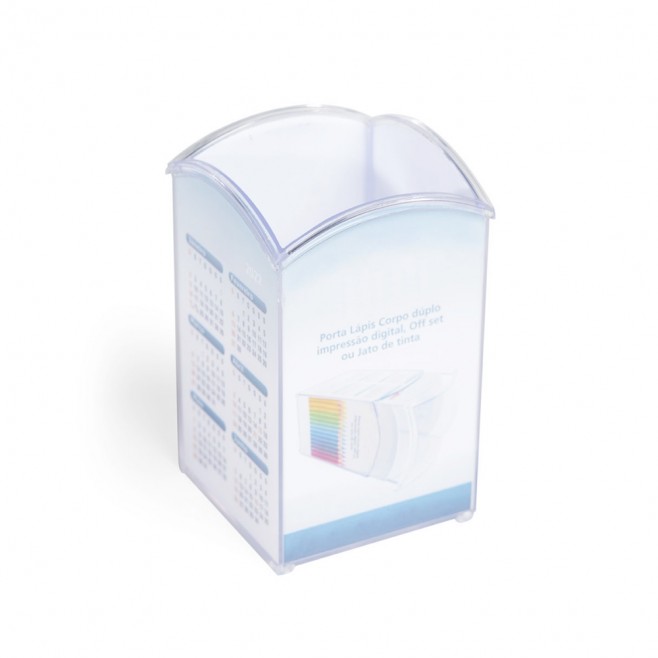 Porta Canetas com Porta Foto Personalizado Porta Canetas com Porta Foto Personalizado