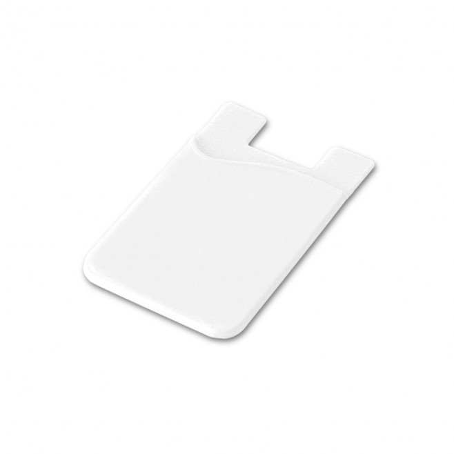Porta Cartão Para Celular de Silicone Personalizado Porta Cartão Para Celular de Silicone Personalizado