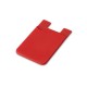 Porta Cartão Para Celular de Silicone Personalizado Porta Cartão Para Celular de Silicone Personalizado