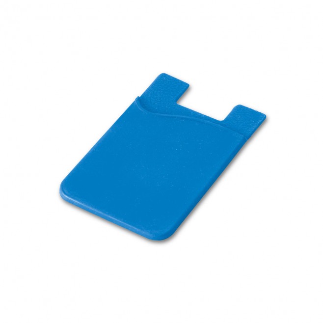 Porta Cartão Para Celular de Silicone Personalizado Porta Cartão Para Celular de Silicone Personalizado