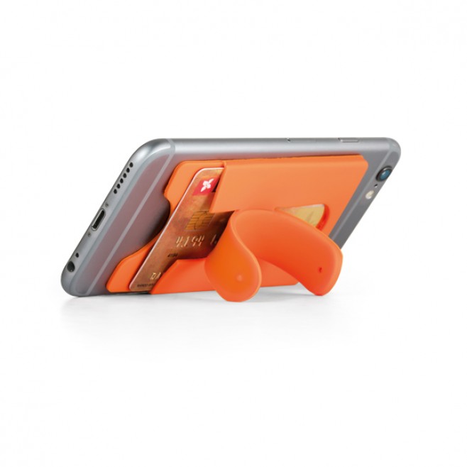 Porta Cartão Para Smartphone Porta Cartão Para Smartphone