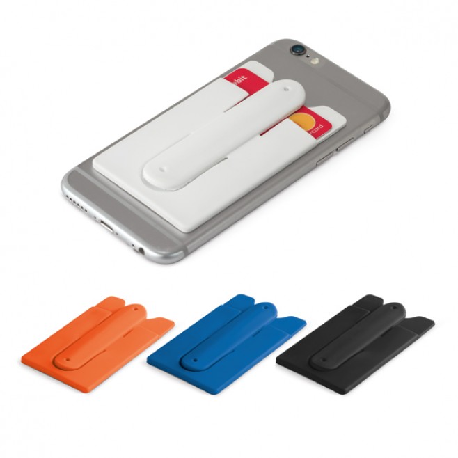 Porta Cartão Para Smartphone Porta Cartão Para Smartphone