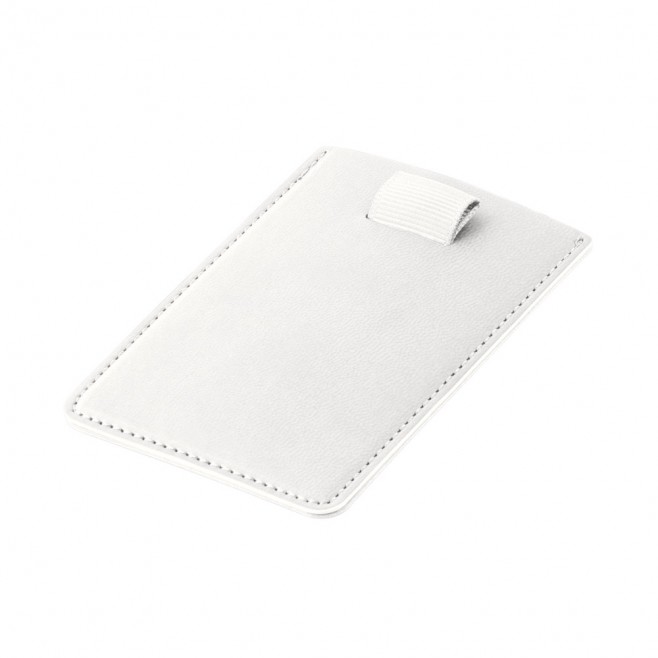 Porta Cartões com Bloqueio RFID Personalizado Porta Cartões com Bloqueio RFID Personalizado