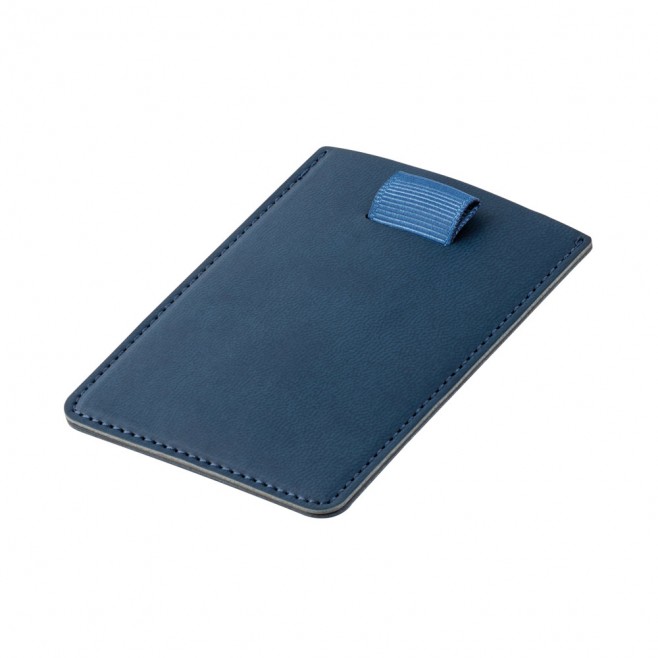 Porta Cartões com Bloqueio RFID Personalizado Porta Cartões com Bloqueio RFID Personalizado