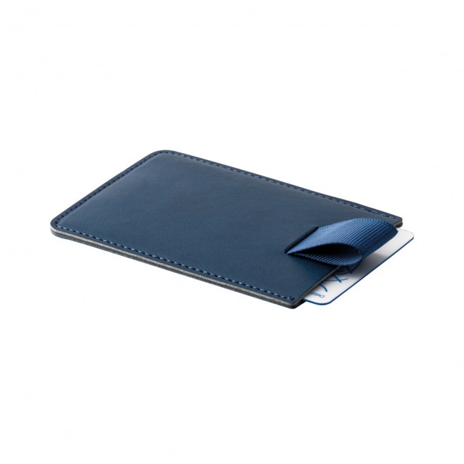 Porta Cartões com Bloqueio RFID Personalizado Porta Cartões com Bloqueio RFID Personalizado